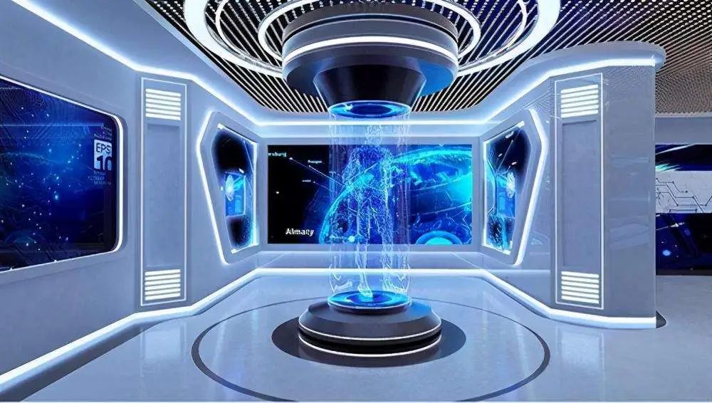 廣東高質量展館如何設計?插圖 圖片