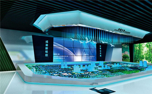 展覽策劃設計具有哪些特點插圖