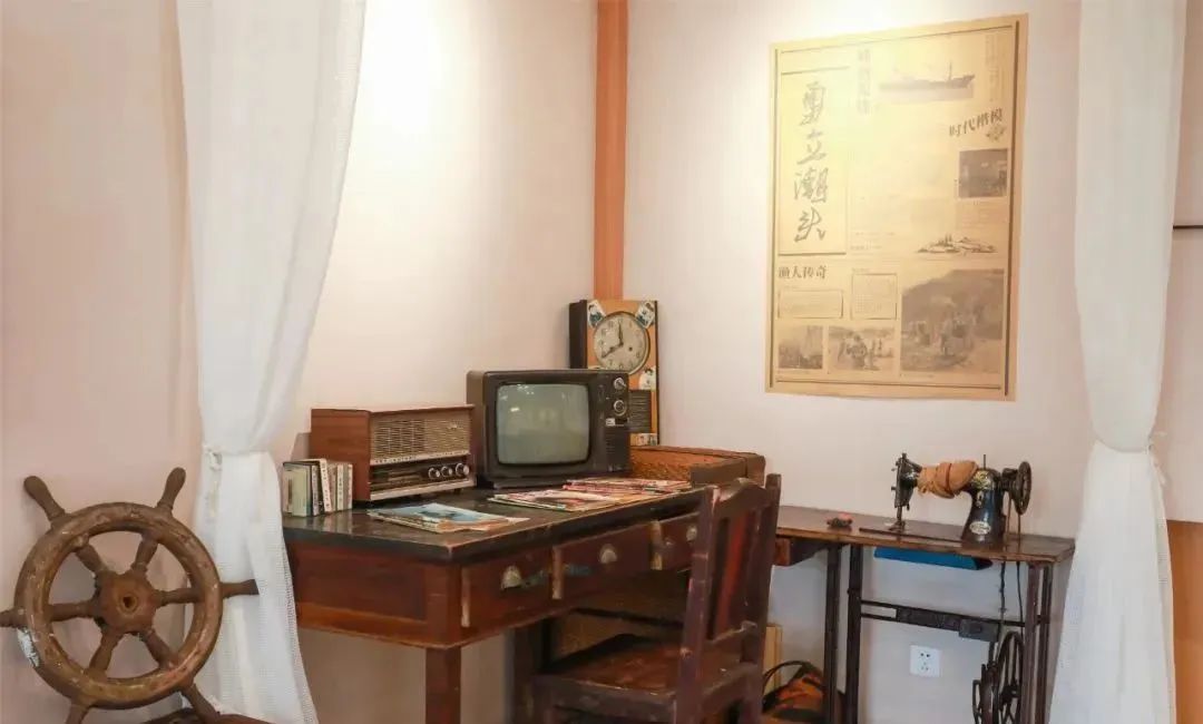 村史館設(shè)計建設(shè)的意義是什么插圖(1) 圖片