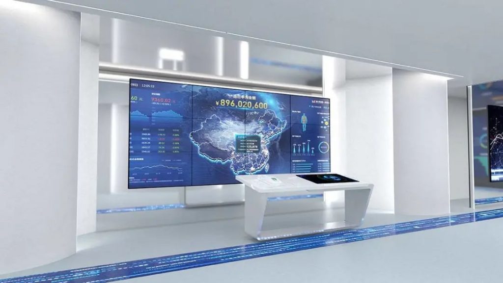 展廳設(shè)計(jì)的展現(xiàn)形式和展現(xiàn)風(fēng)格到底哪種好?插圖 圖片