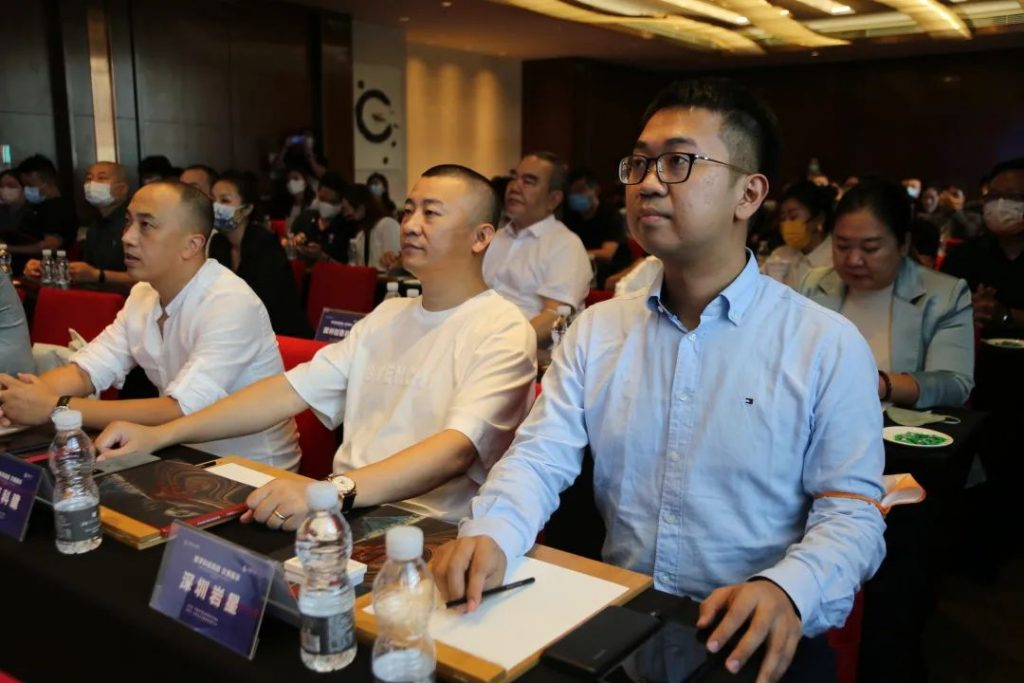 博博會 | 文博盛會精彩紛呈!巖星路演活動圓滿收官插圖(10) 圖片