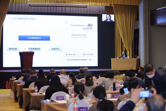 中小博物館發展經驗及對策插圖(3) 圖片