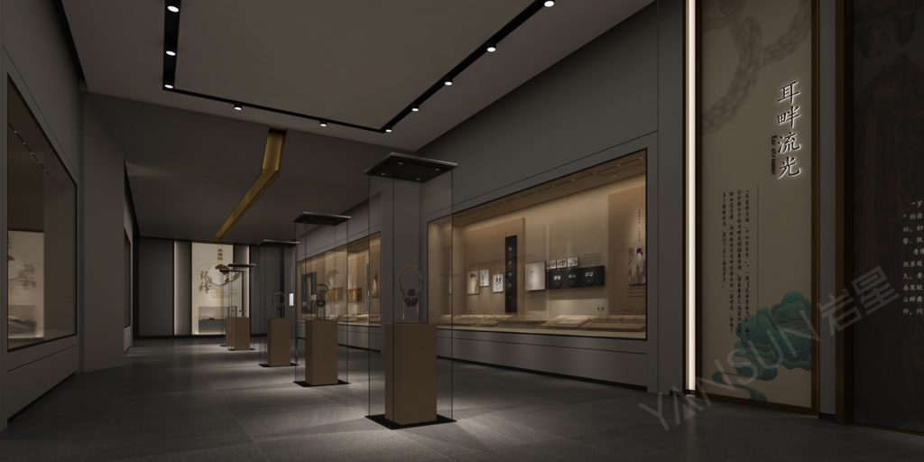 展館創(chuàng)意設(shè)計怎樣做得更好?插圖 展館創(chuàng)意設(shè)計怎樣做得更好?插圖