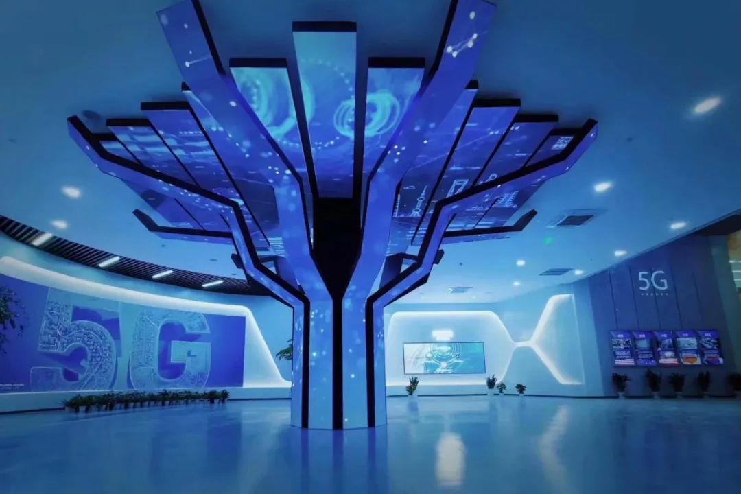 虛擬展廳有什么優勢?插圖 圖片