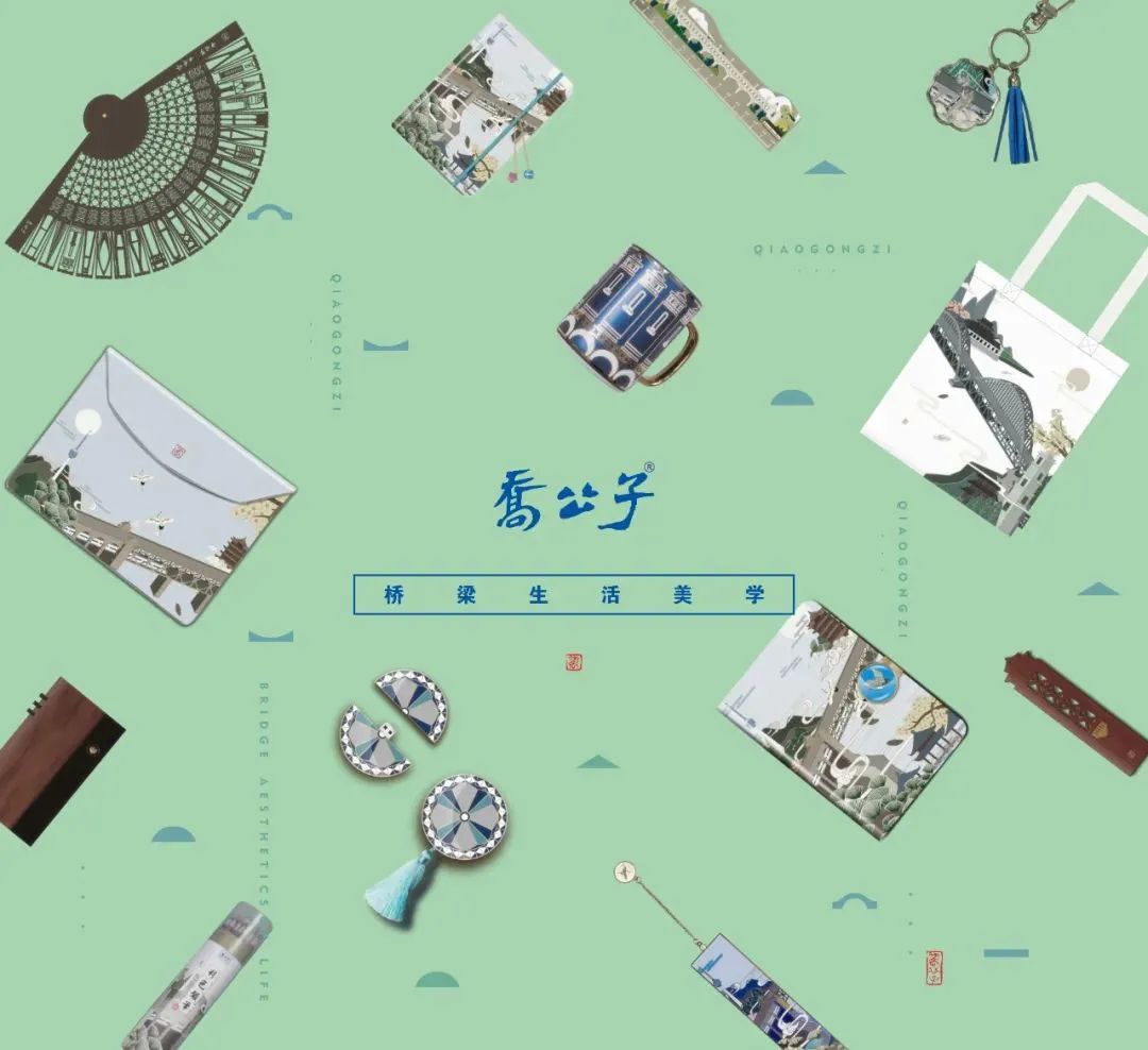 巖星特刊|展陳有朝氣 文創接地氣——企業博物館創新與可持續運營觀察插圖(13) 圖片