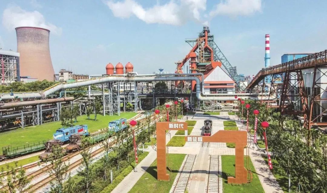 巖星特刊|展陳有朝氣 文創接地氣——企業博物館創新與可持續運營觀察插圖(10) 圖片